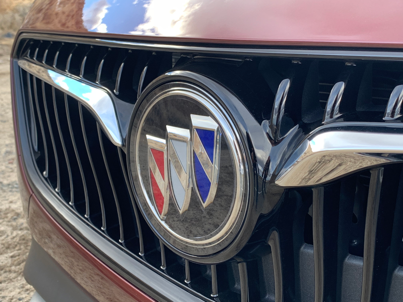 Illustration for article titled 10,000 Miles Owning a Buick Regal TourX Wagon: What I've Learned